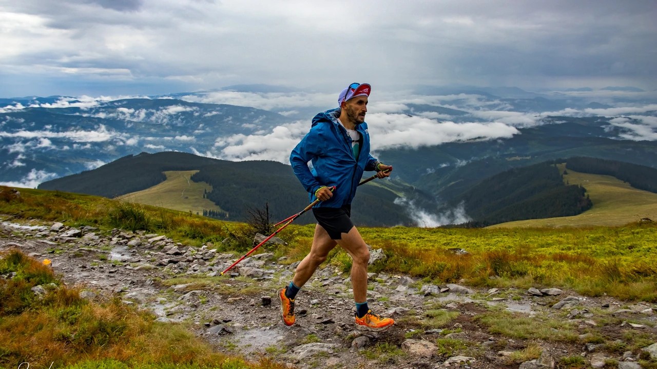 Bucovina Ultra Rocks