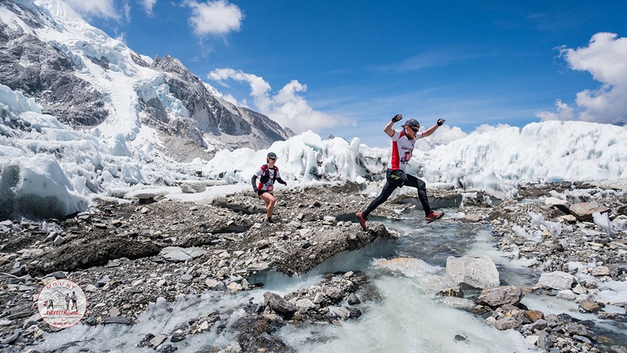Everest Marathon