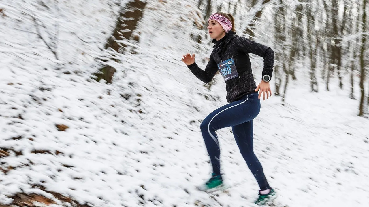 Făget Winter Race