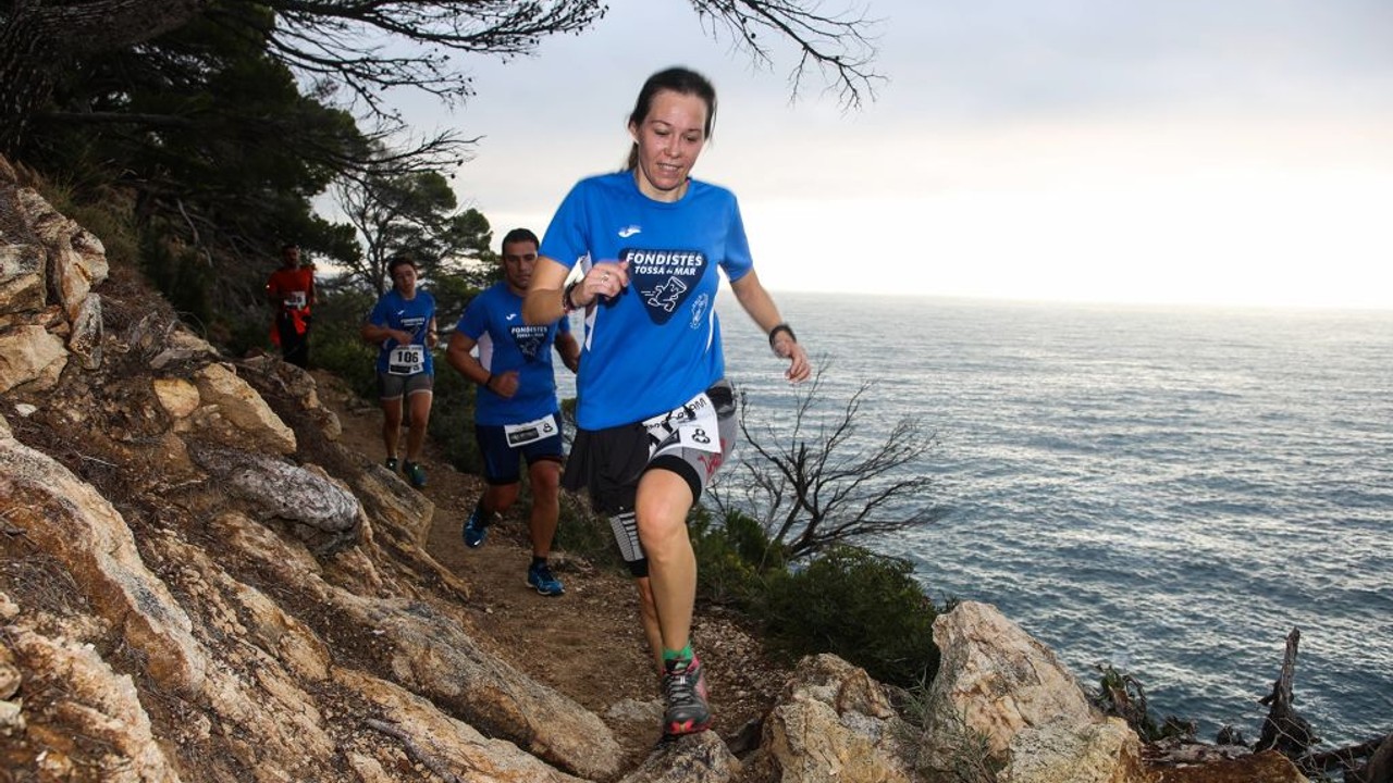 Trail La Megalítica Acerko - Tossa de Mar