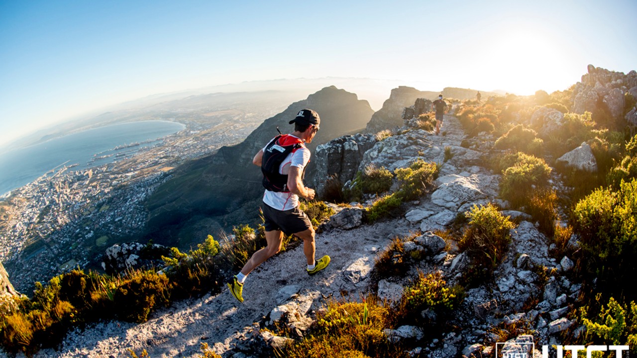 Ultra-Trail Cape Town