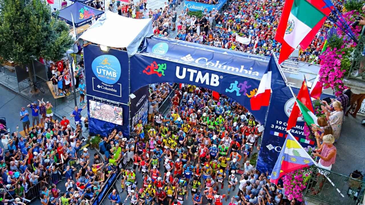 UTMB