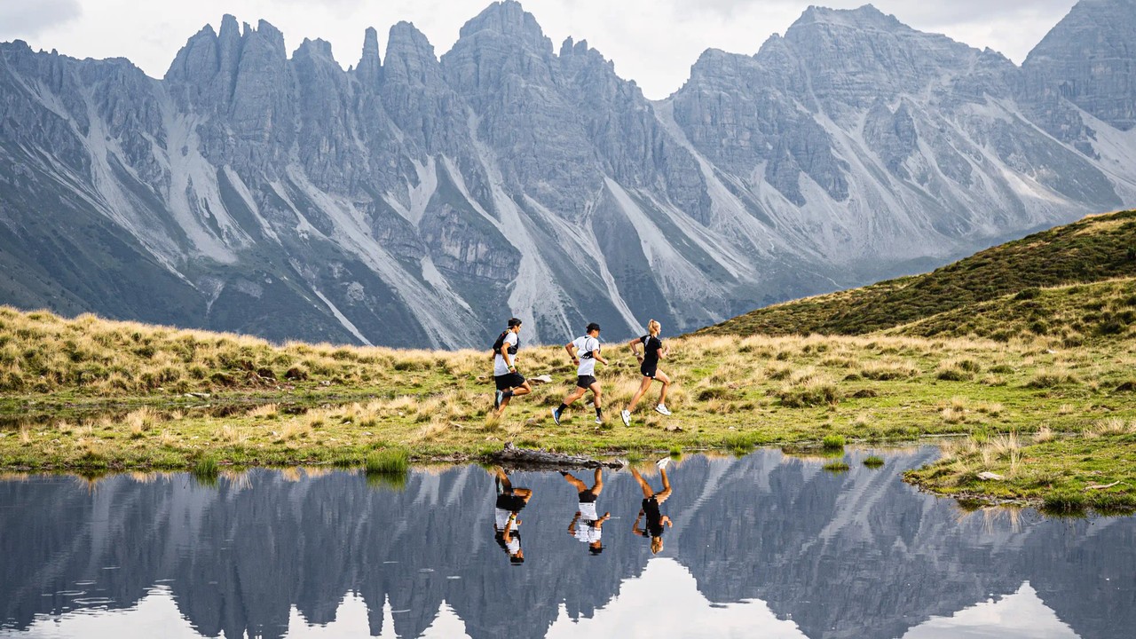 World Mountain and Trail Running Championships 2023 · NextRace